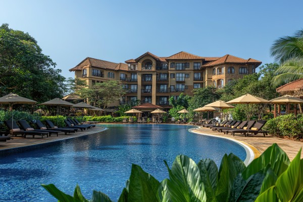 OTEL REZERVASYON BALKANLAR